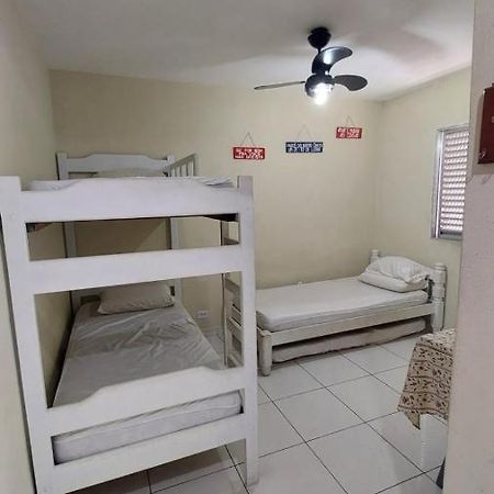 Kit Ocian Apartamento Praia Grande  Exterior foto
