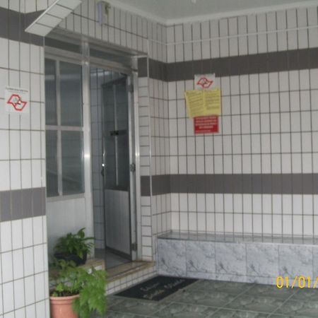 Kit Ocian Apartamento Praia Grande  Exterior foto