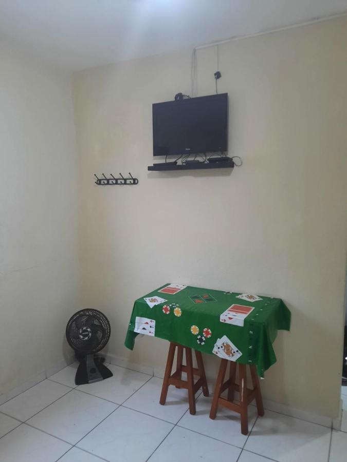 Kit Ocian Apartamento Praia Grande  Exterior foto