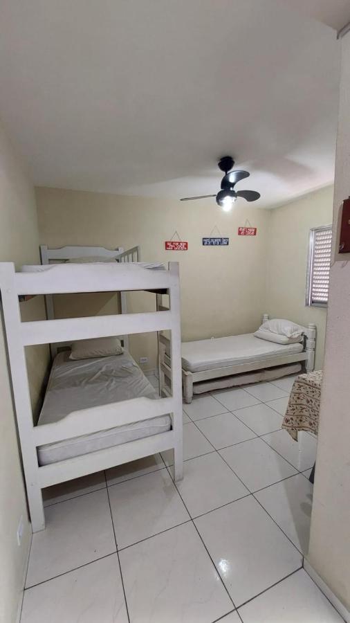 Kit Ocian Apartamento Praia Grande  Exterior foto