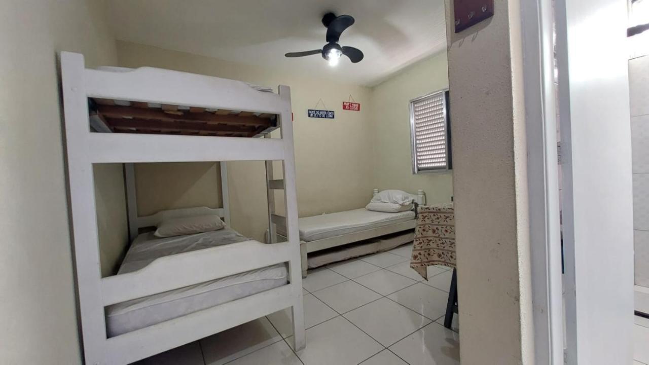 Kit Ocian Apartamento Praia Grande  Exterior foto