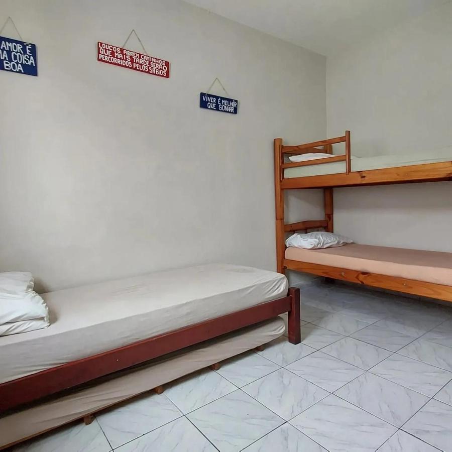 Kit Ocian Apartamento Praia Grande  Exterior foto