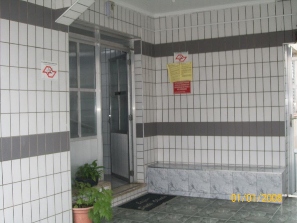 Kit Ocian Apartamento Praia Grande  Exterior foto